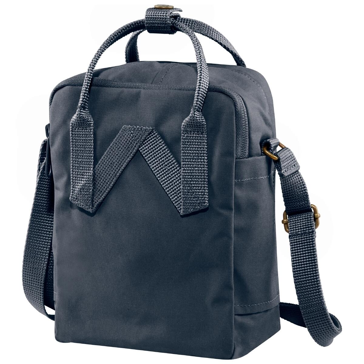 Saszetka Fjallraven Kanken Sling - navy 2/4