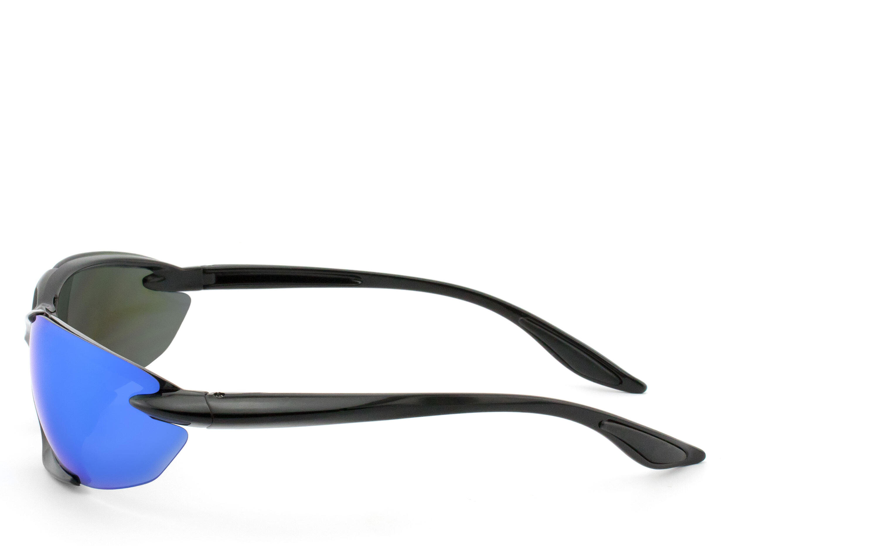 Sportbrille | TR3 | Laser blue | Steinschlagbeständig | beschlagfrei 4/7