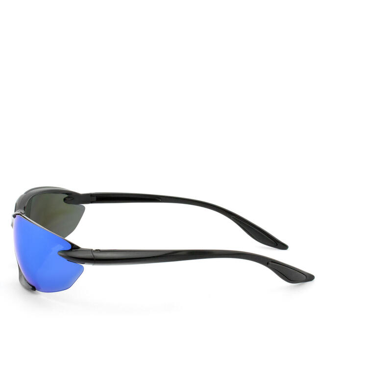 Sportbrille | TR3 | Laser blue | Steinschlagbeständig | beschlagfrei