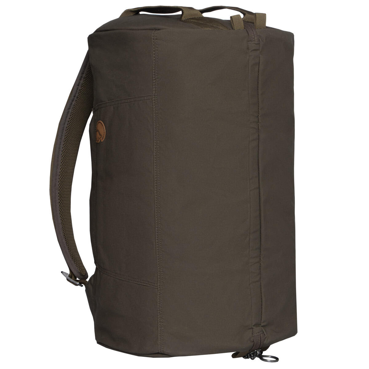 Plecak podróżny Fjallraven Splitpack - dark olive