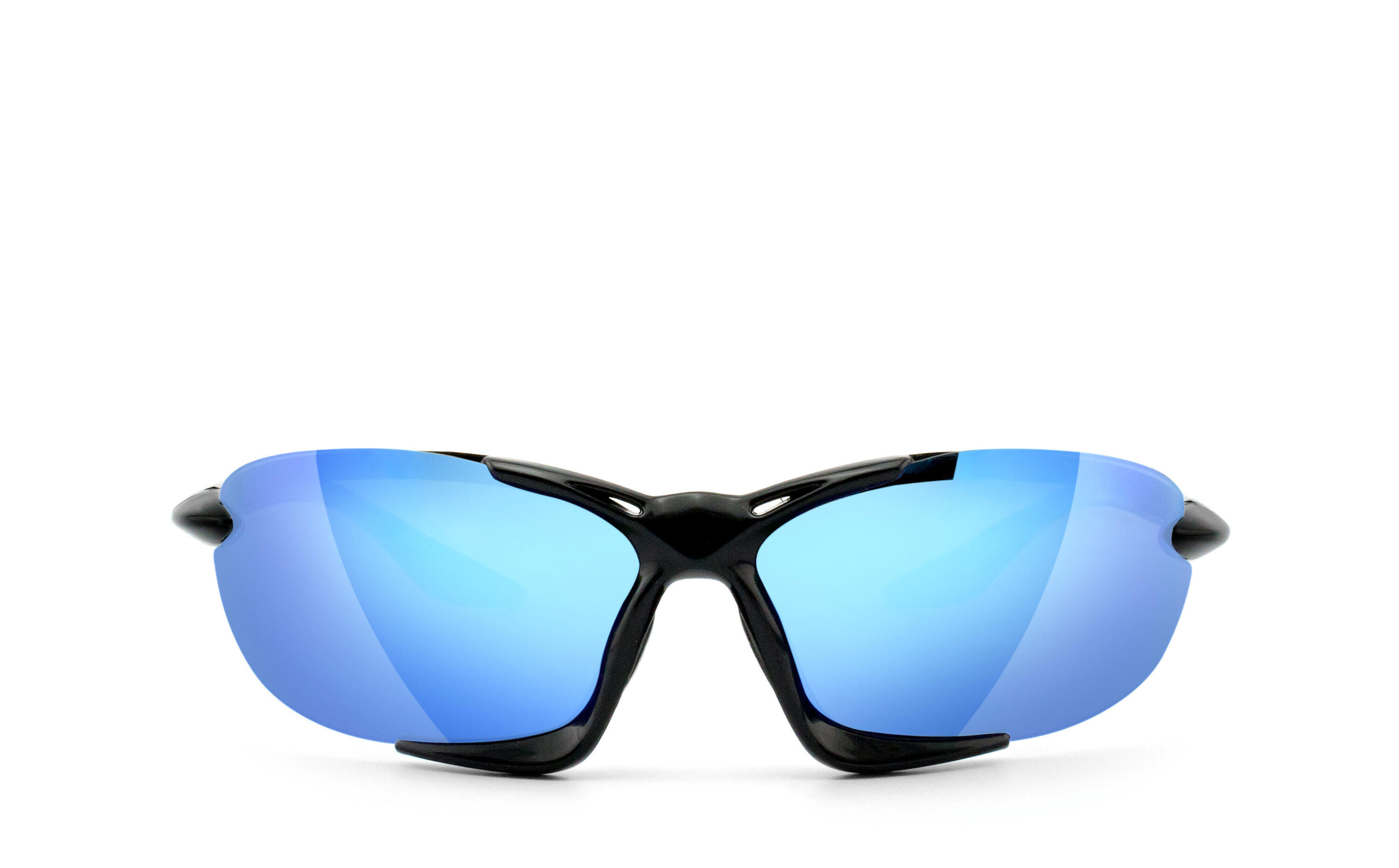 Sportbrille | TR3 | Laser blue | Steinschlagbeständig | beschlagfrei 3/7