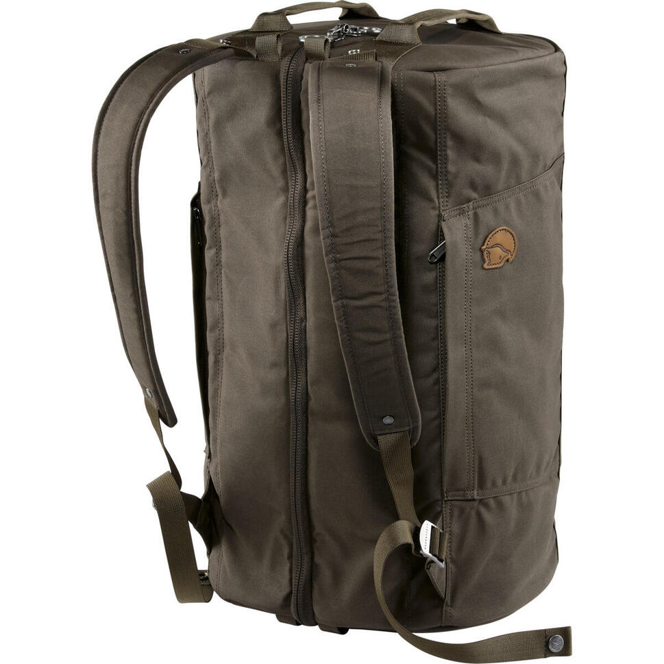 Plecak podróżny Fjallraven Splitpack - dark olive