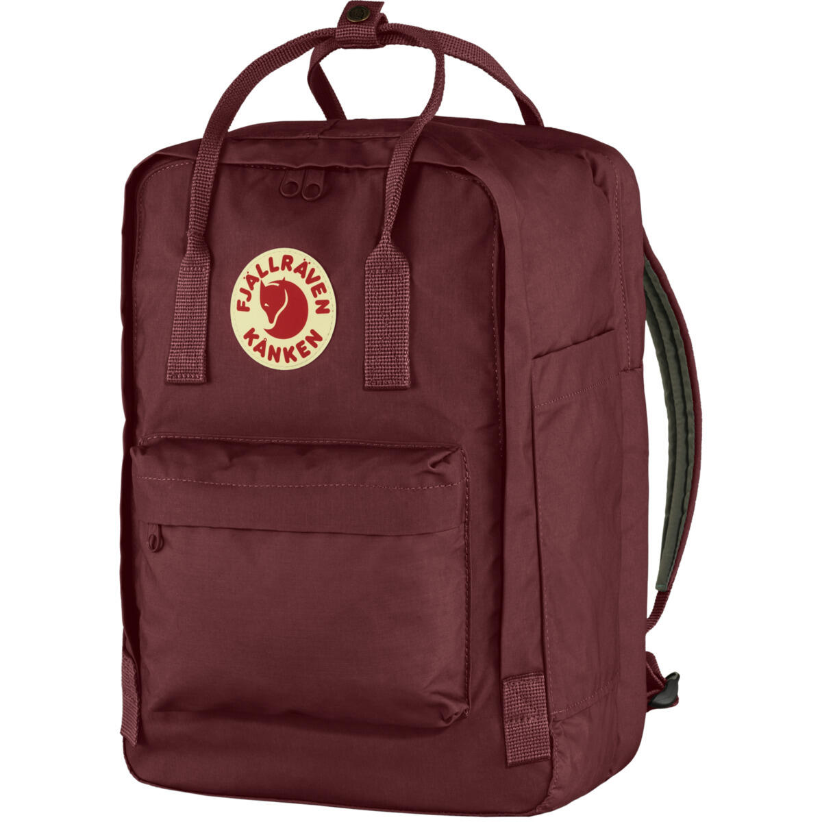 FJALLRAVEN Fjall Raven Kånken Laptop 15 Rugzakken Volwassenen