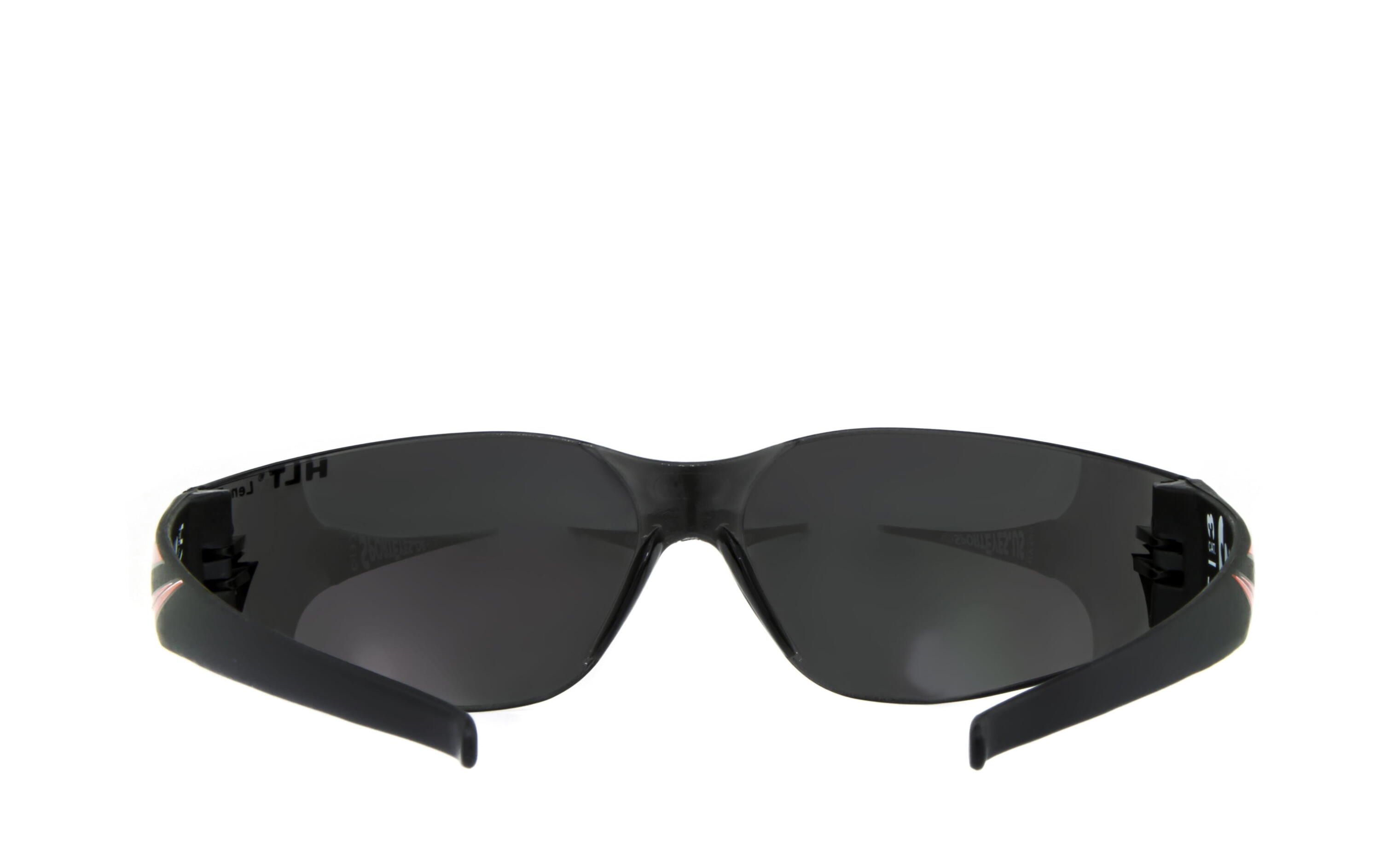 Sportbrille | SPRINTER 3.0 RS | smoke | Steinschlagbeständig | beschlagfrei 5/6
