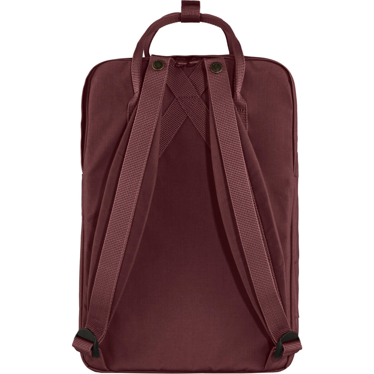 Zaini Fjall Raven Kånken Laptop 15 Adulto 2/5