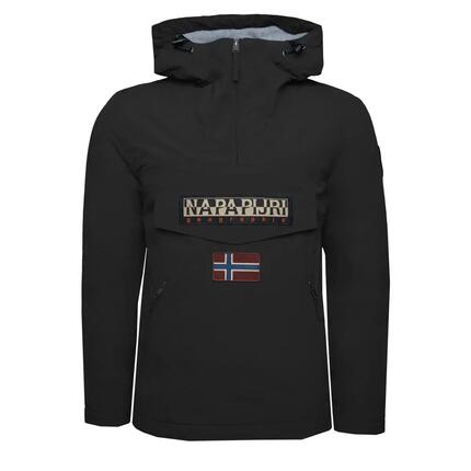 Veste imperméable 2 poches Napapijri Rainforest