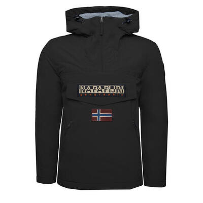 Winterjacke Rainforest Pocket 2 Herren