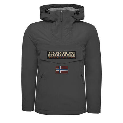 Winterjacke Rainforest Pocket 2 Herren