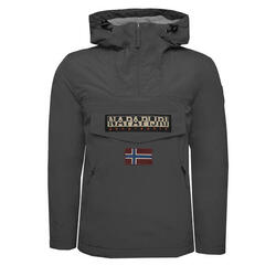 Veste imperméable 2 poches Napapijri Rainforest