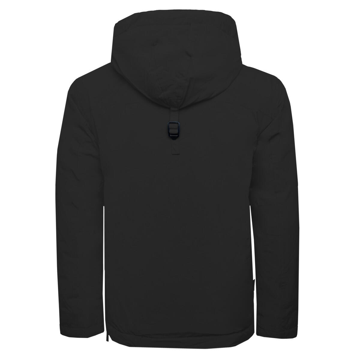 Giubbotti Uomo RAINFOREST POCKET 2 Nero 2/7