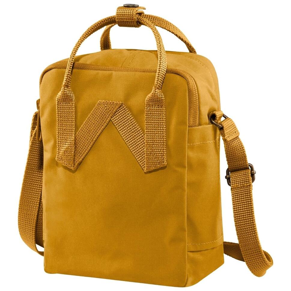 Saszetka Fjallraven Kanken Sling - ochre