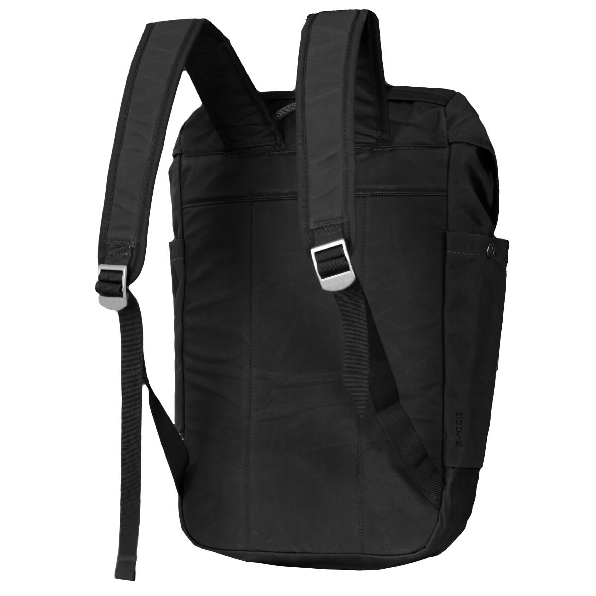 Plecak Fjallraven Greenland Top - black 2/4