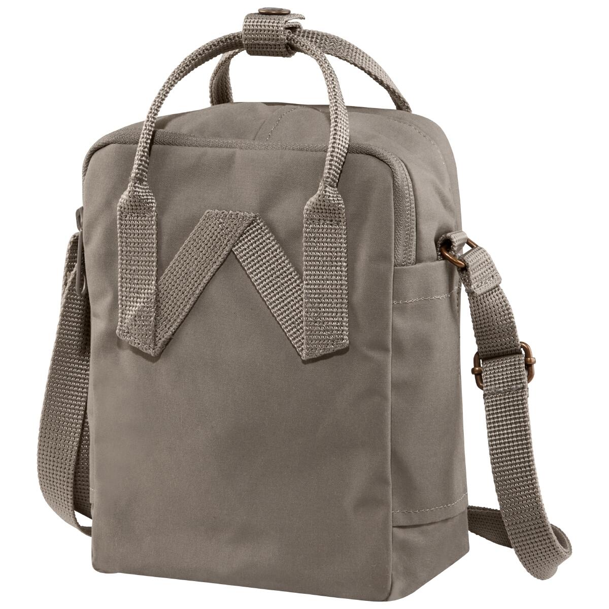 Saszetka Fjallraven Kanken Sling - fog 2/6