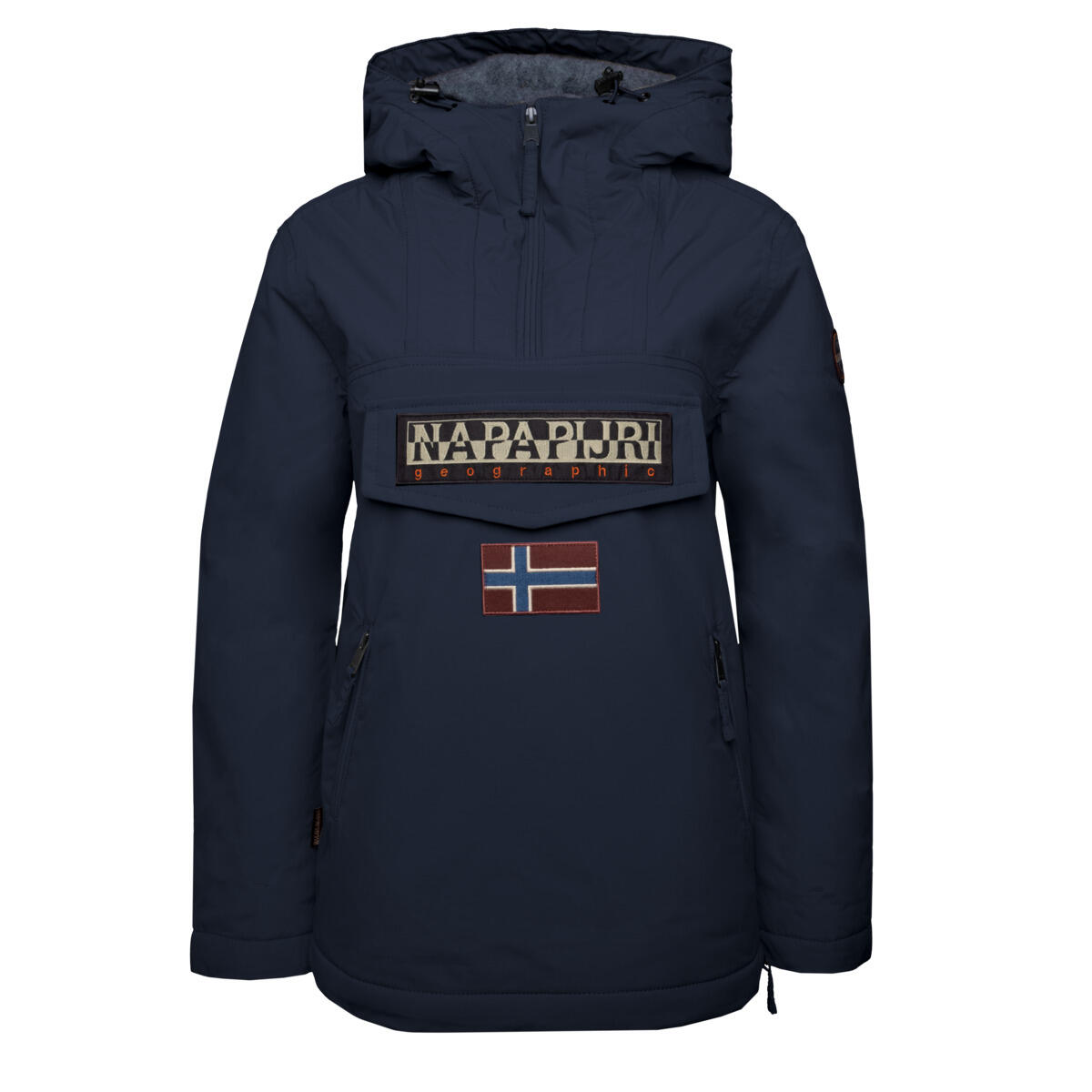 NAPAPIJRI picture