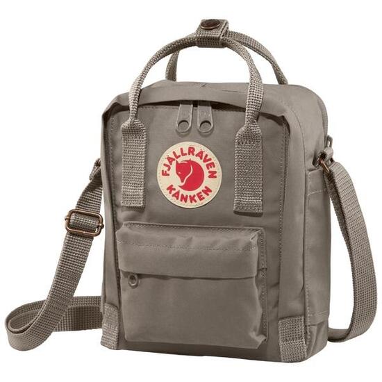 Saszetka Fjallraven Kanken Sling - fog