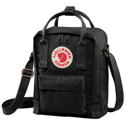 Fjällräven Kanken Rainbow Sling - Umhängetasche 20 cm