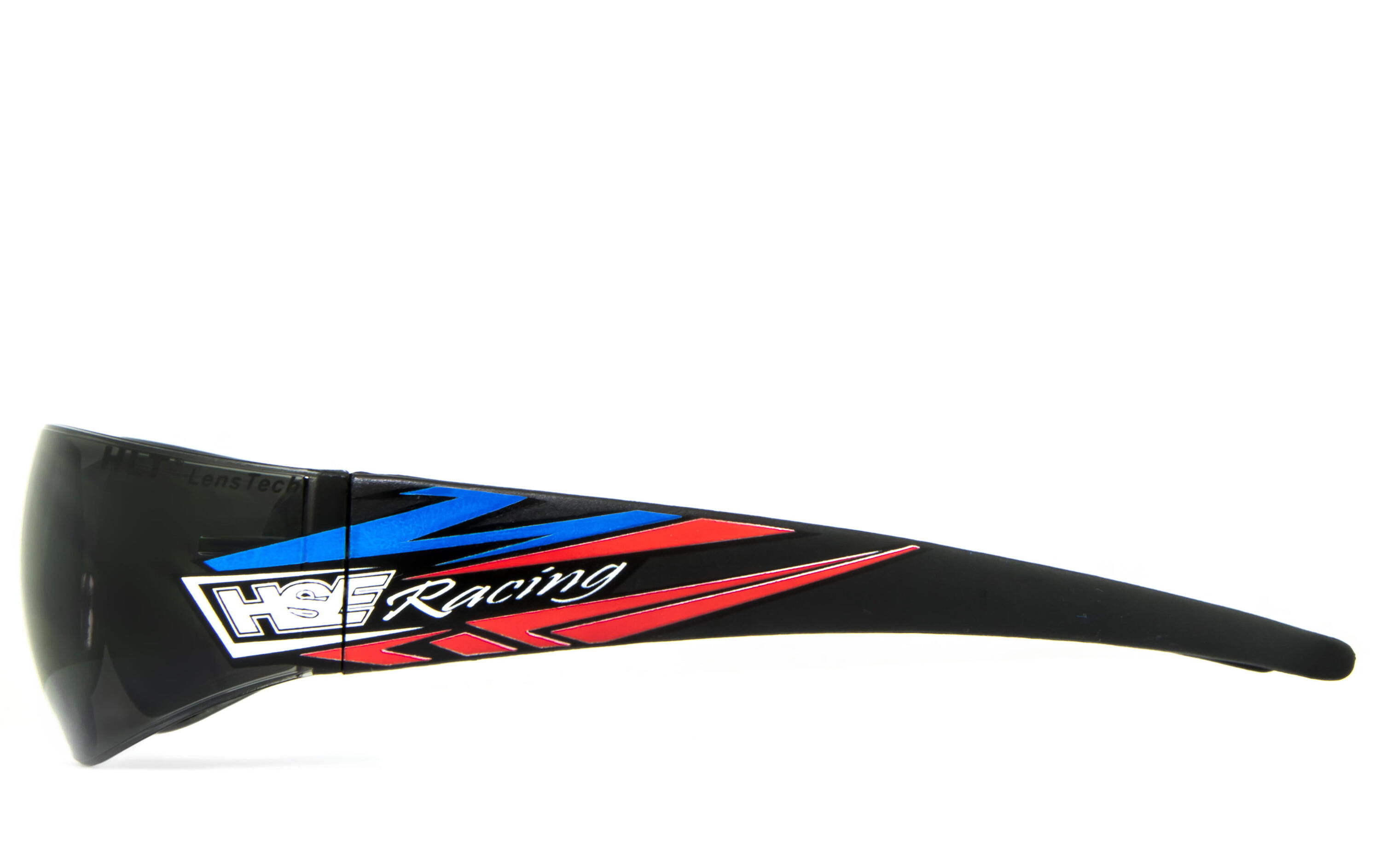 Sportbrille | SPRINTER 3.0 RS | smoke | Steinschlagbeständig | beschlagfrei 4/6