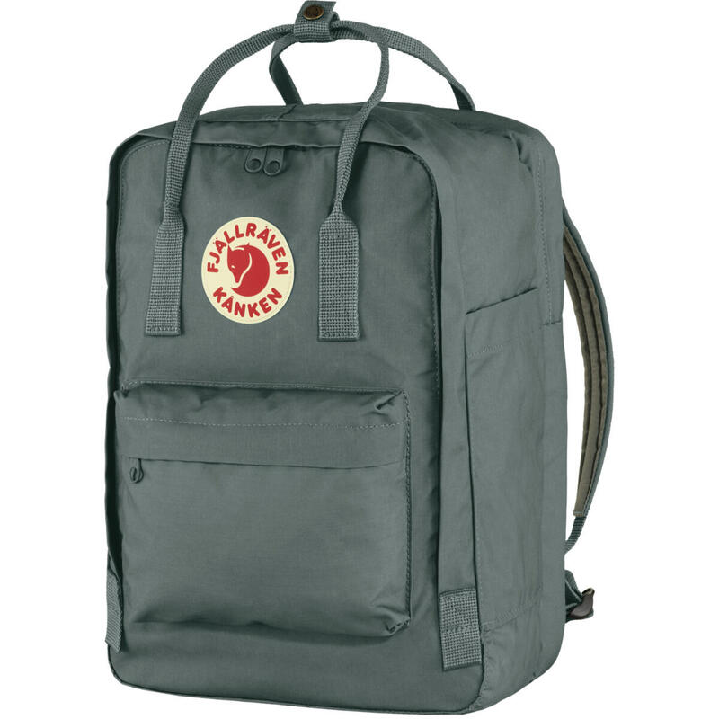 Fjällräven Kanken Laptop 15" városi hátizsák 18 l