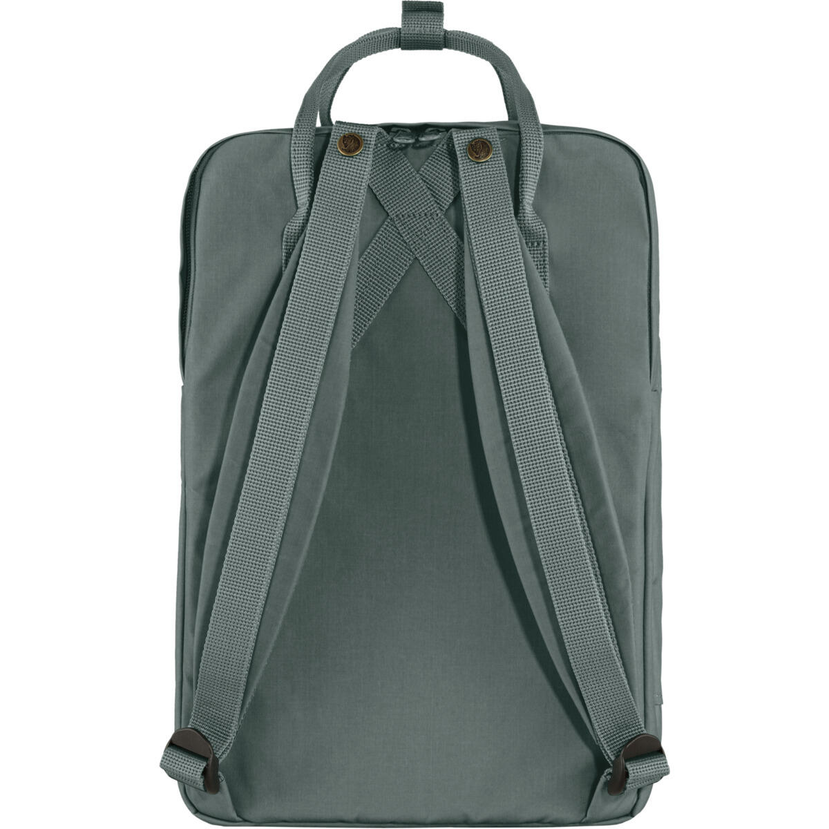 Zaini Fjall Raven Kånken Laptop 15 Adulto 2/5