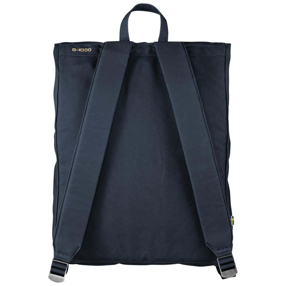 Plecak Fjallraven Foldsack No. 1