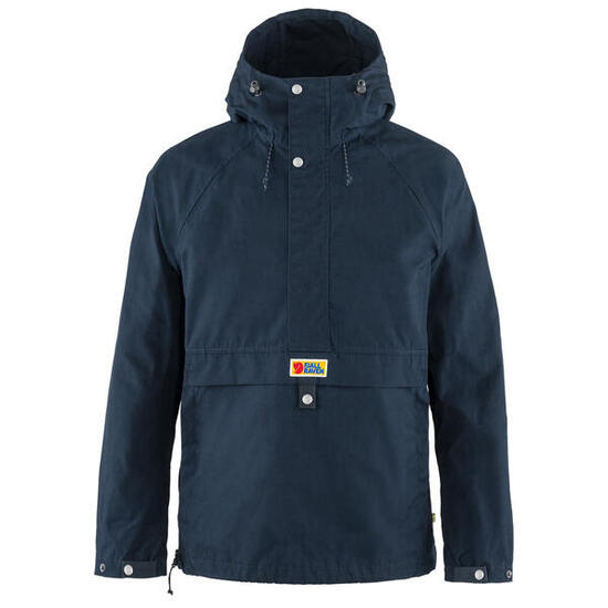 Kurtka turystyczna męska Fjallraven Vardag Anorak