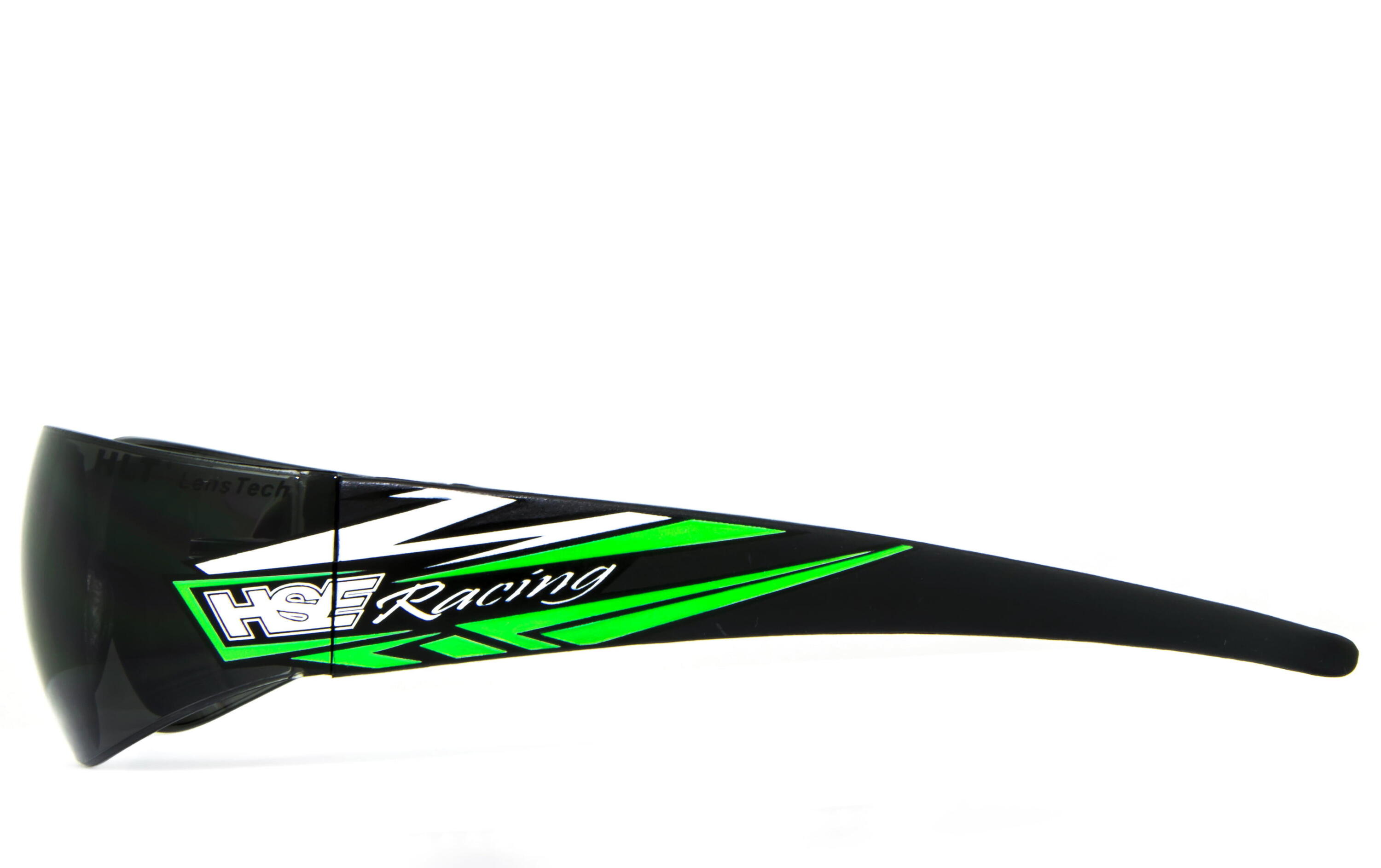 Sportbrille | SPRINTER 3.0 RS | smoke | Steinschlagbeständig | beschlagfrei 4/6