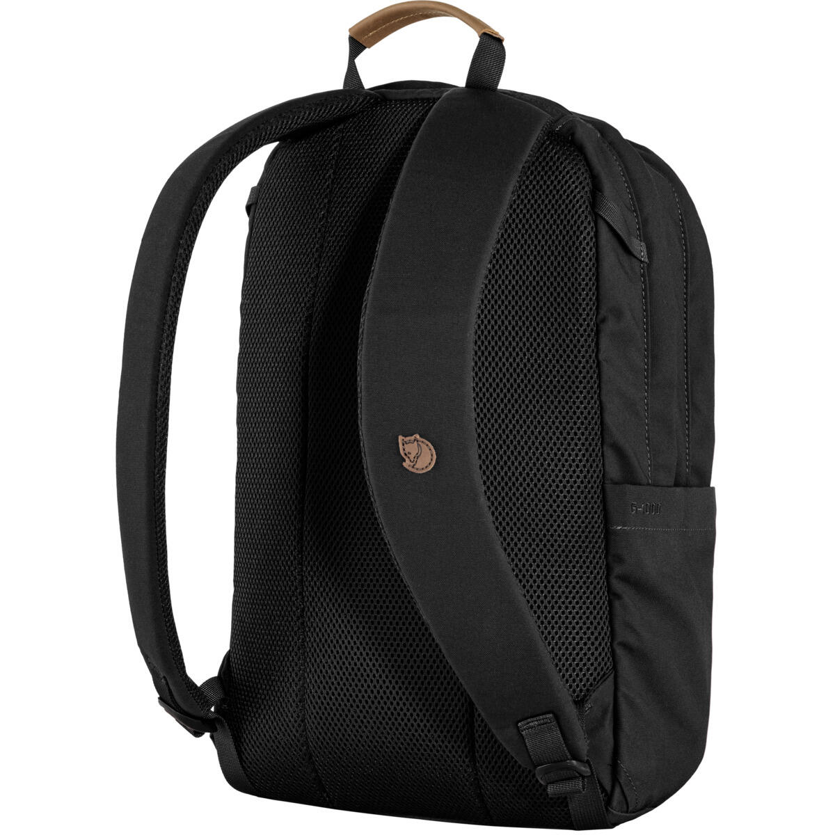 Plecak na laptopa Fjallraven Raven 20 - black 2/7
