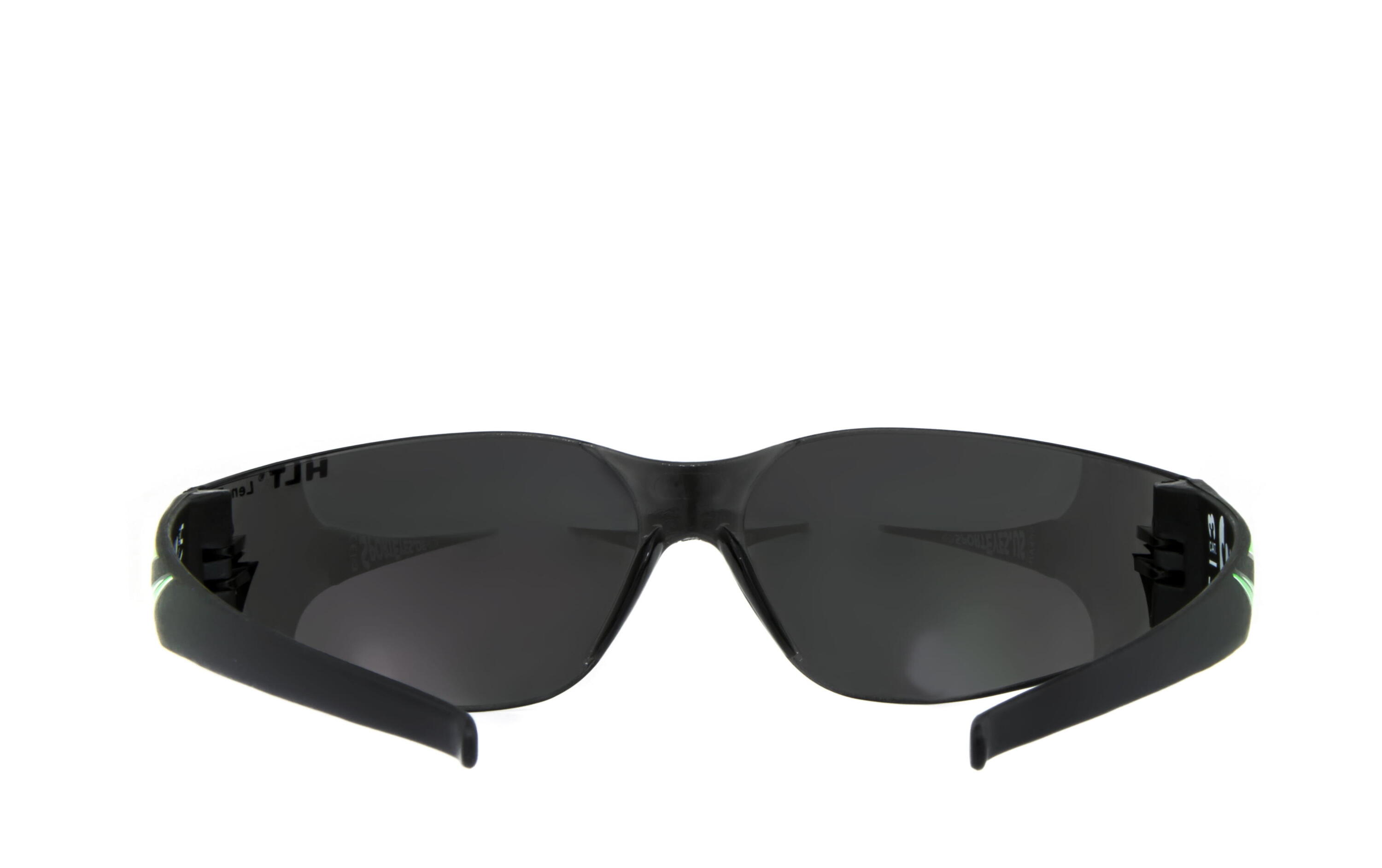 Sportbrille | SPRINTER 3.0 RS | smoke | Steinschlagbeständig | beschlagfrei 5/6