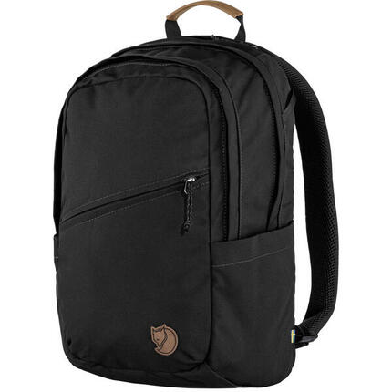 Plecak na laptopa Fjallraven Raven 20 - black