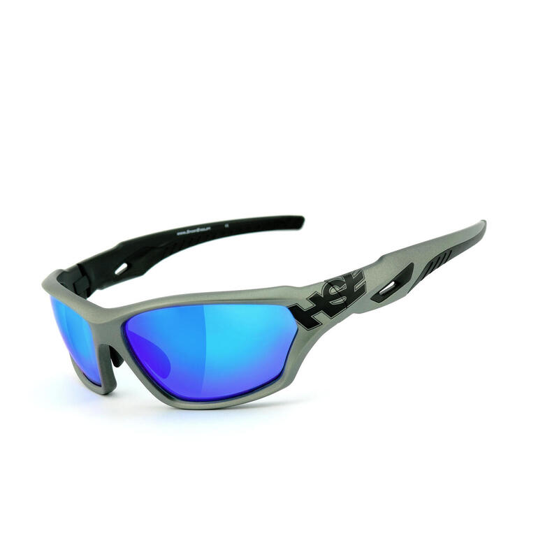 Sportbrille | 2093gm | Laser blue | Steinschlagbeständig | beschlagfrei