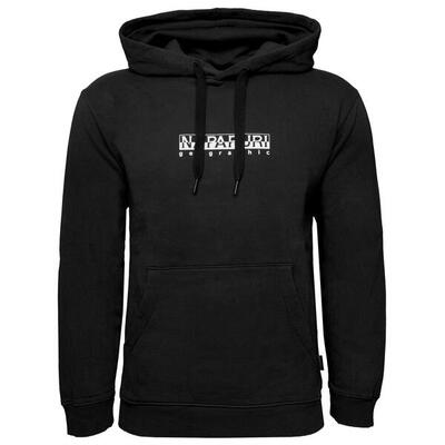 Kapuzenpullover B-Box H S 1 Herren