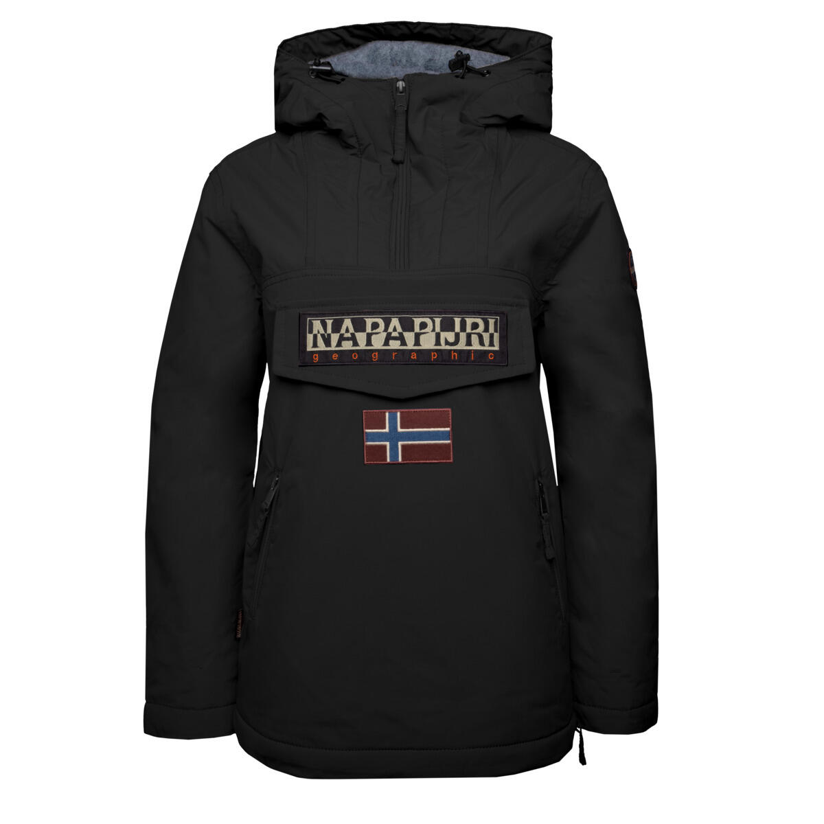 Winterjacke Rainforest W Pkt 4 Damen NAPAPIJRI Decathlon