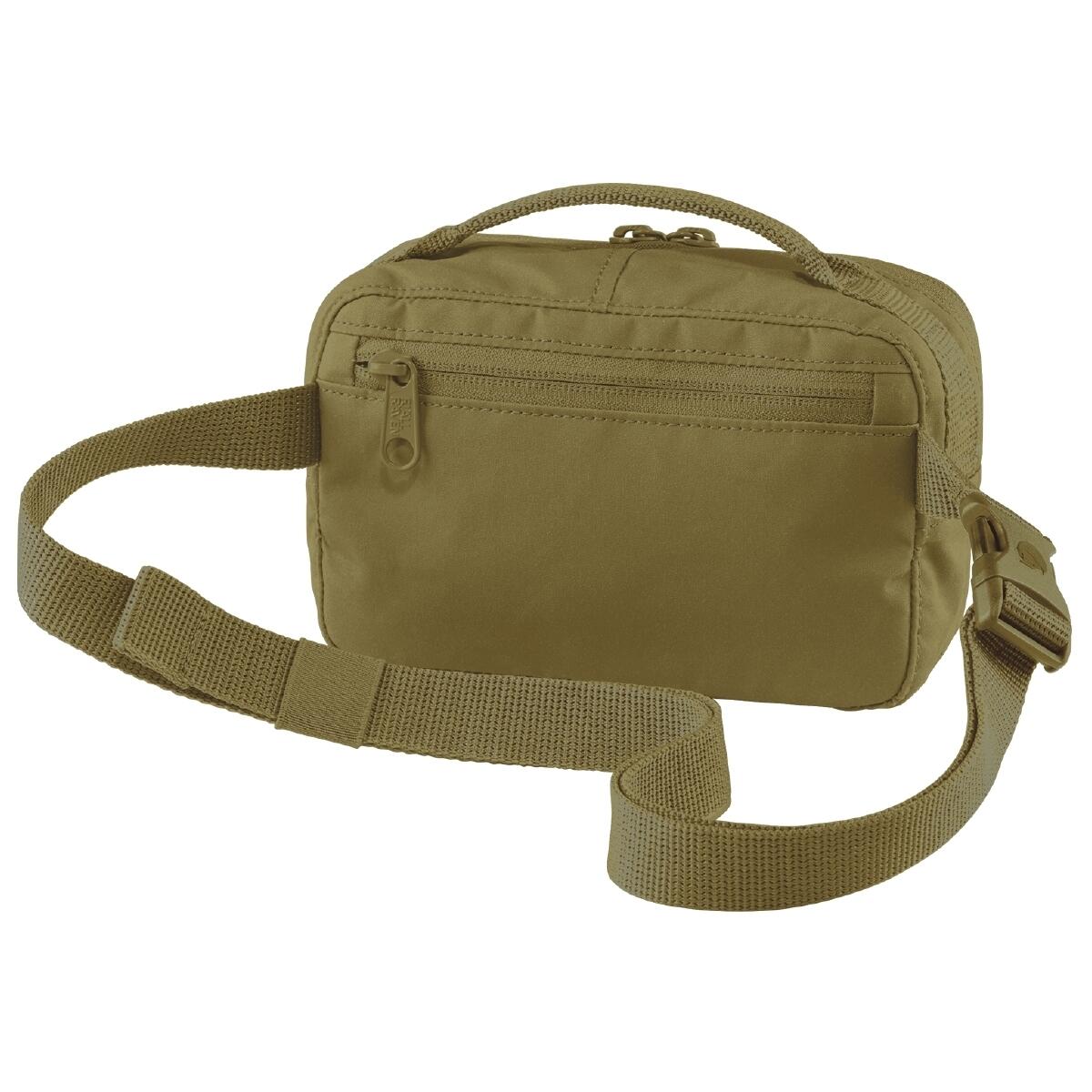 Fjällräven Kanken riñonera 2 l 2/4