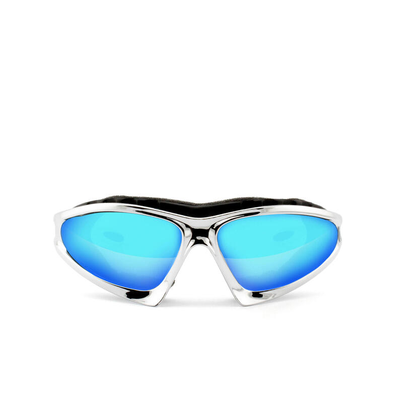 Sportbrille | FALCON-X | Laser blue | Steinschlagbeständig | beschlagfrei