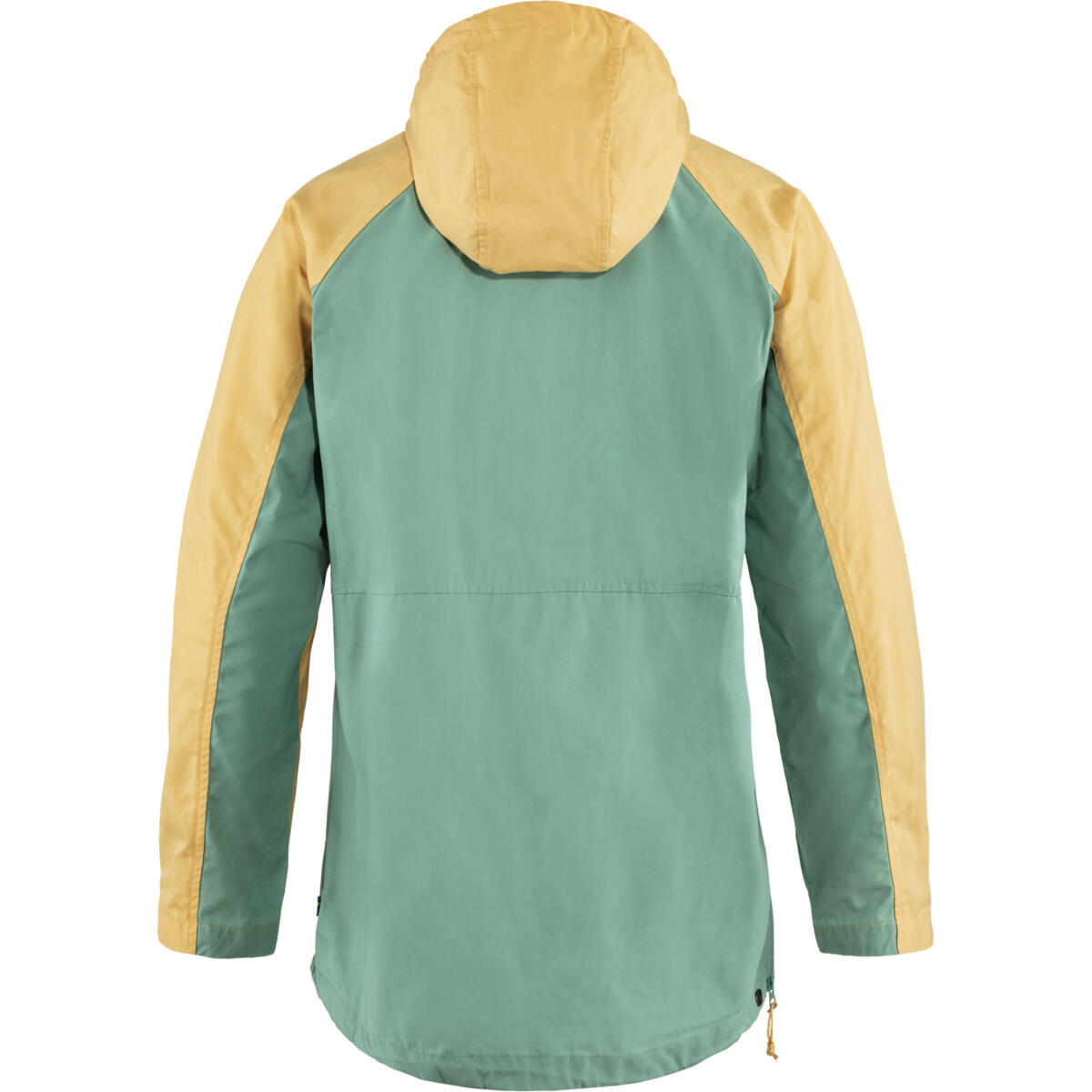 Kurtka turystyczna damska Fjallraven Vardag Anorak 2/7
