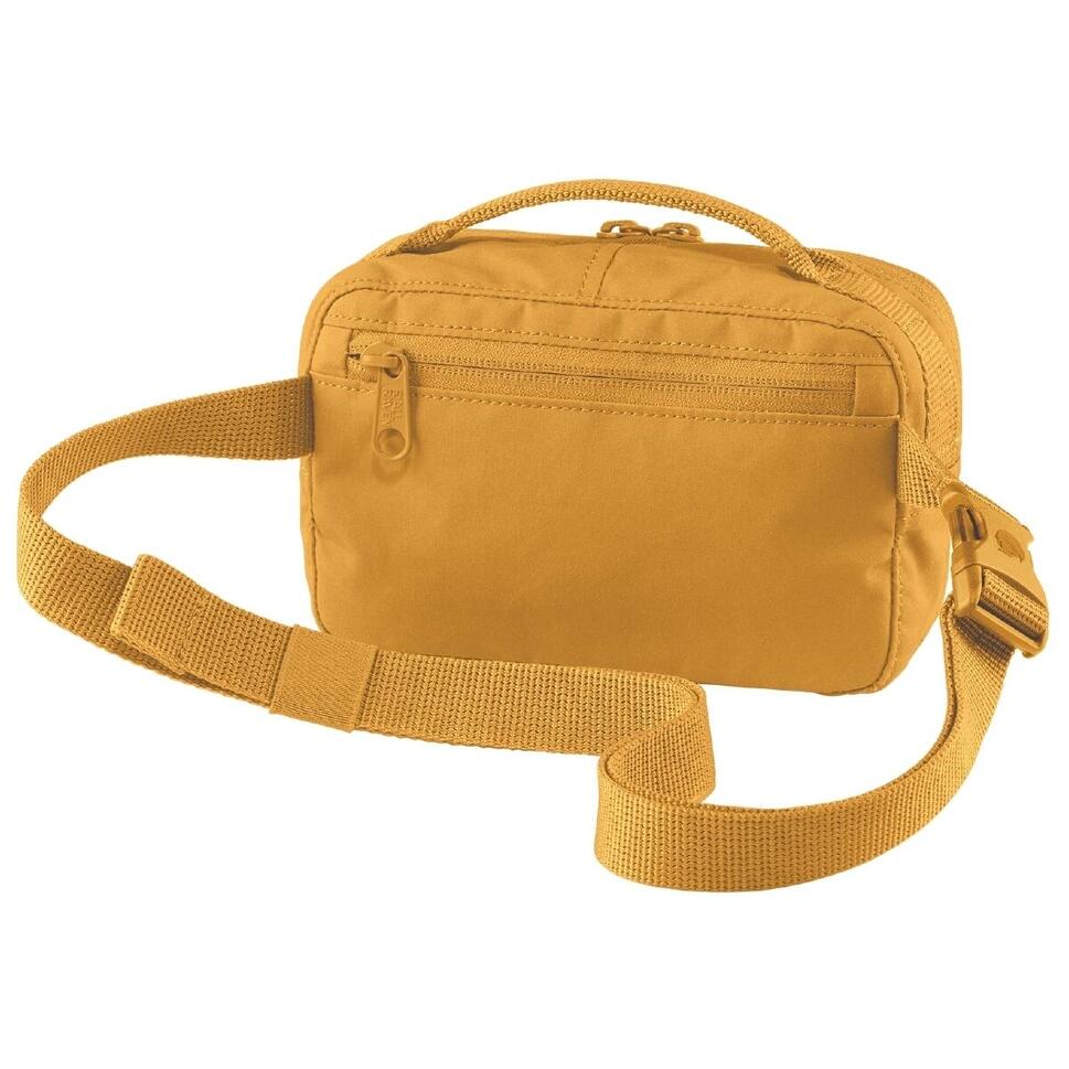 Torba biodrowa Fjallraven Kanken Hip Pack - ochre