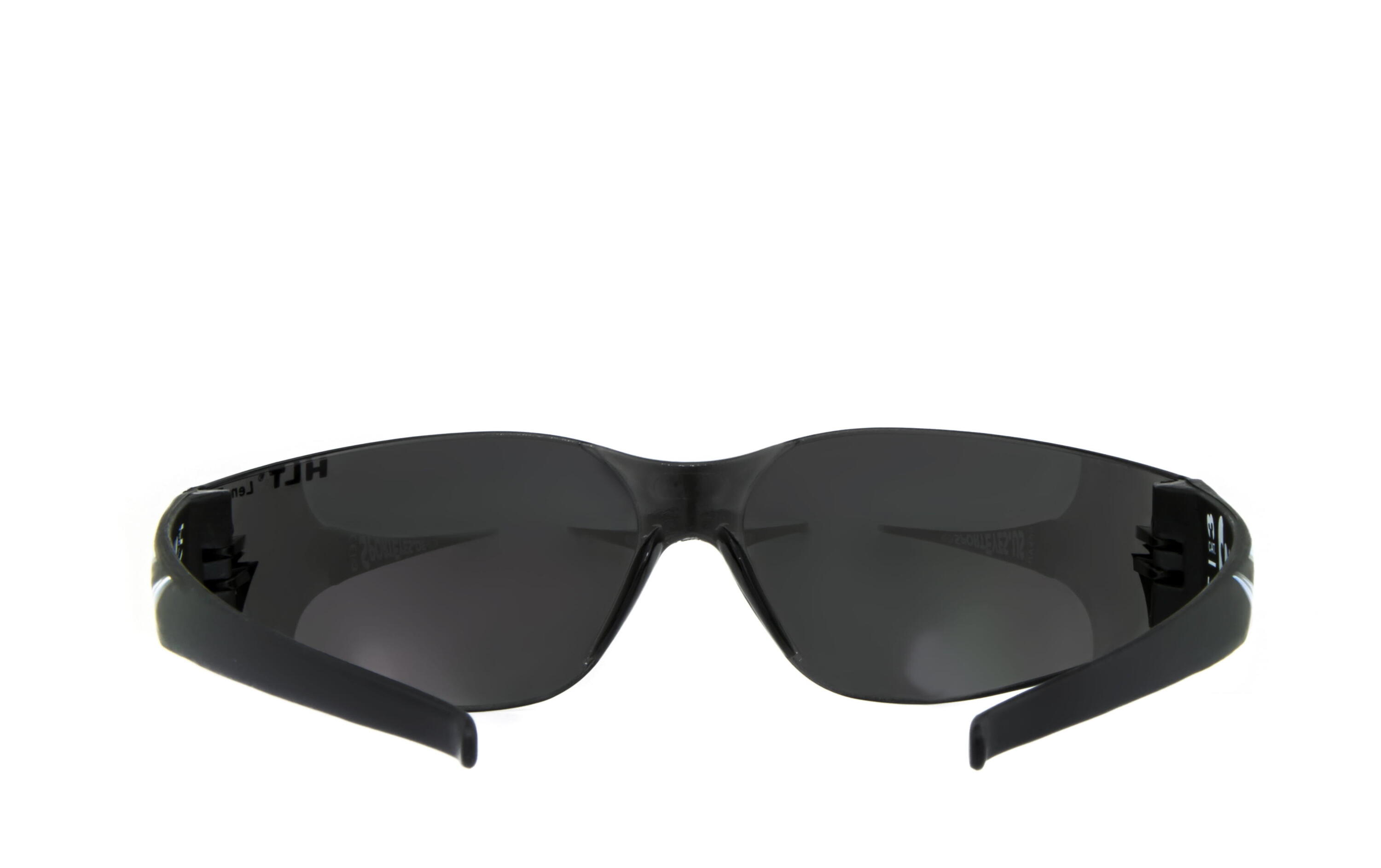 Sportbrille | SPRINTER 3.0 RS | smoke | Steinschlagbeständig | beschlagfrei 5/6