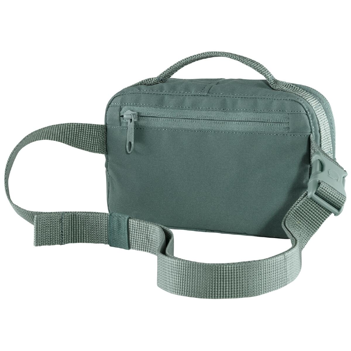 Accessoires Fjäll Raven Kånken Hip Pack Erwachsene 2/7