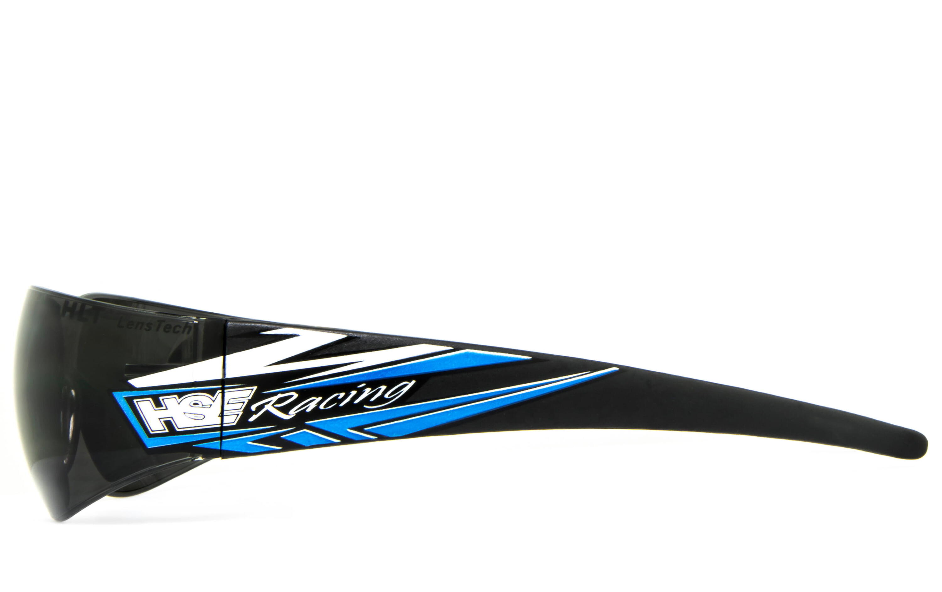 Sportbrille | SPRINTER 3.0 RS | smoke | Steinschlagbeständig | beschlagfrei 4/6