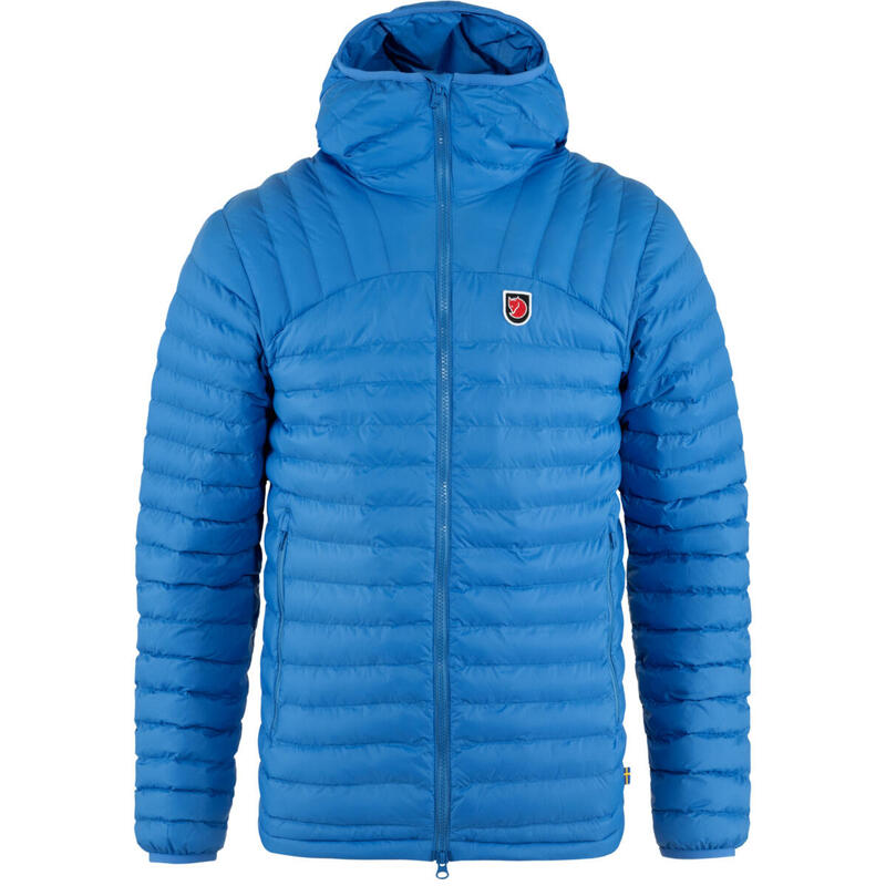 Pánská péřová bunda Expedition Lätt Hoodie