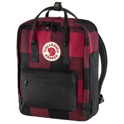 Rucksack Kanken Re-Wool Unisex Erwachsene