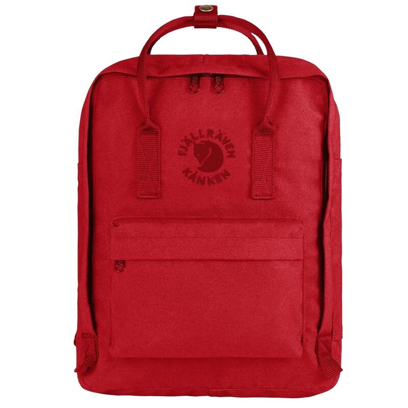 Plecak szkolny dla uczniów Re-Kanken
