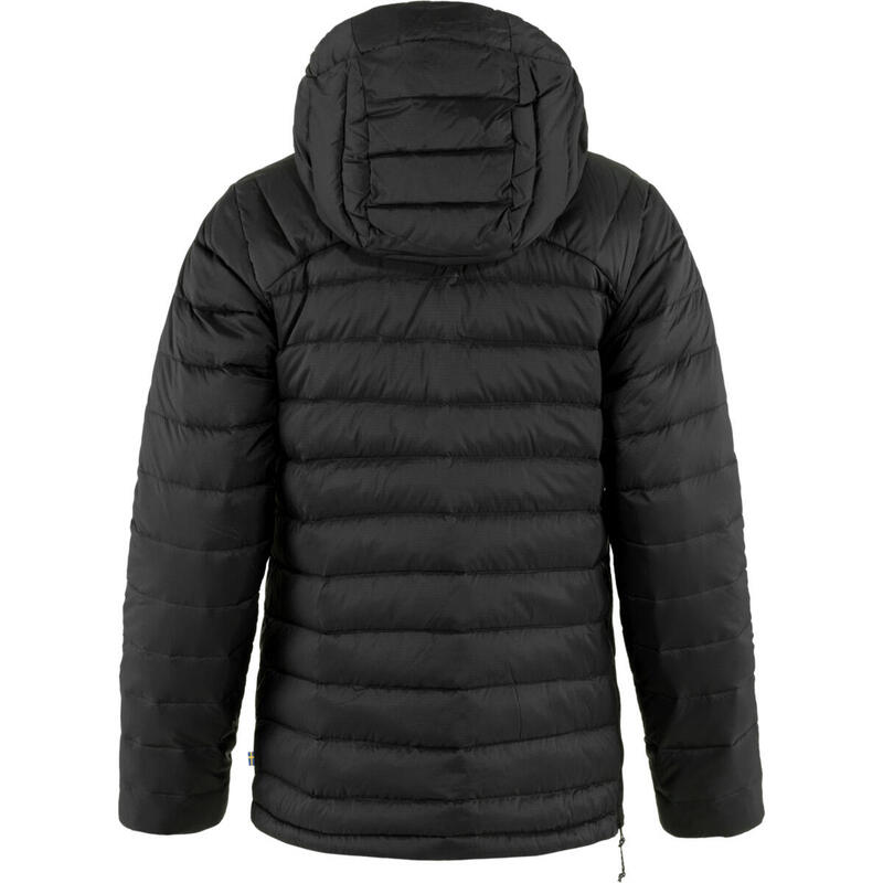 Winterjacke Expedition Pack Down Damen