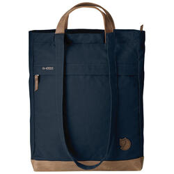 Fjällräven Totepack No.2 - Sac à dos unisexe bleu (Navy)