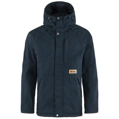 Winterjacke Vardag Lite Padded Jacket Herren
