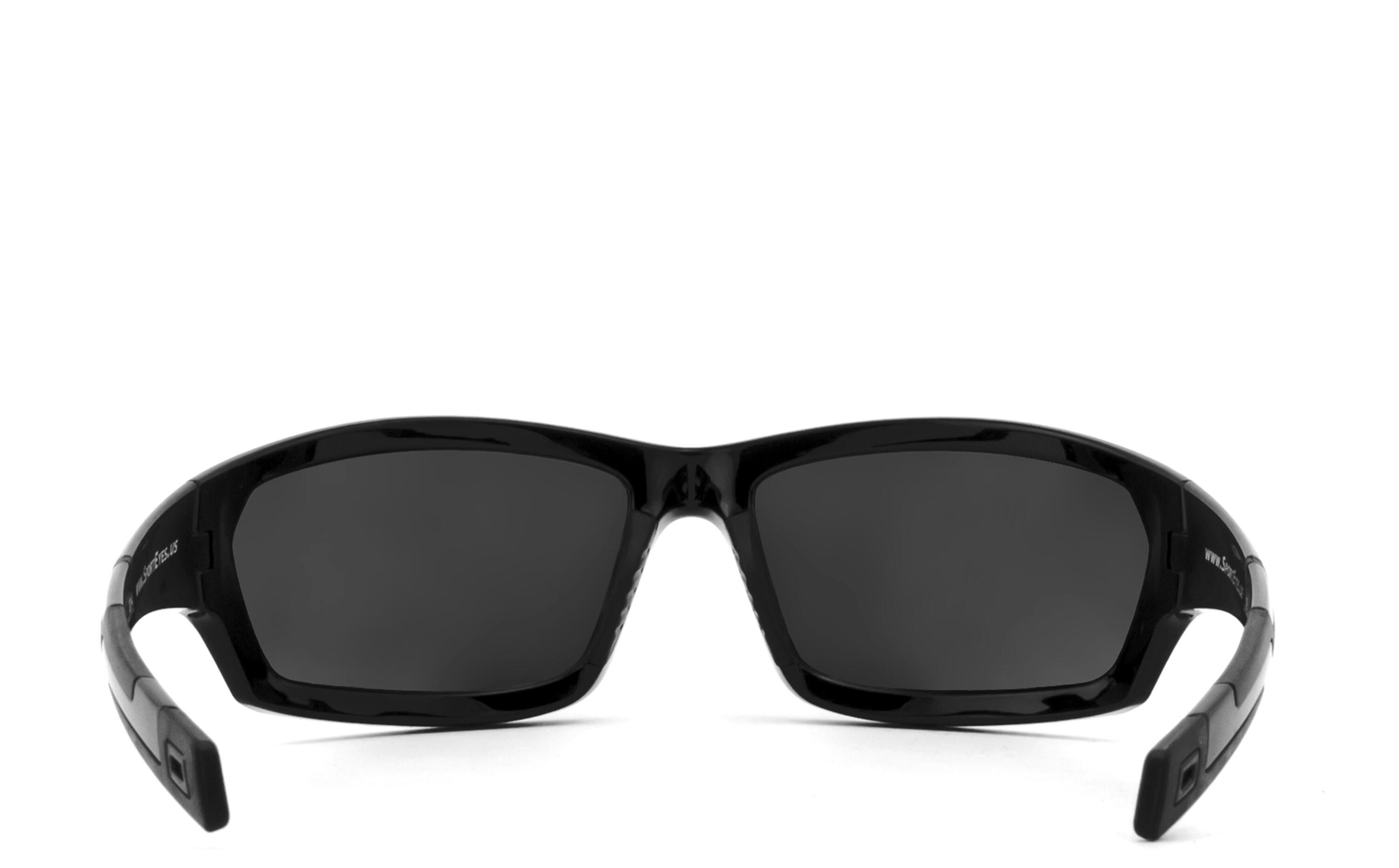 Sportbrille | AIR-STREAM | Laser red | Steinschlagbeständig 6/7