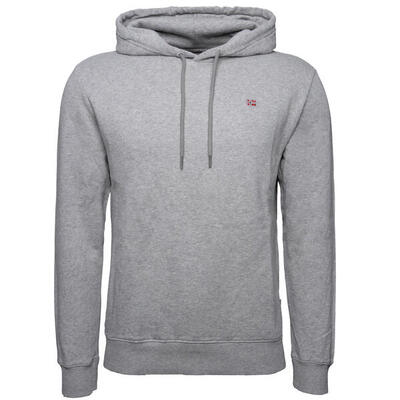 Hooded sweatshirt napapijri balis
