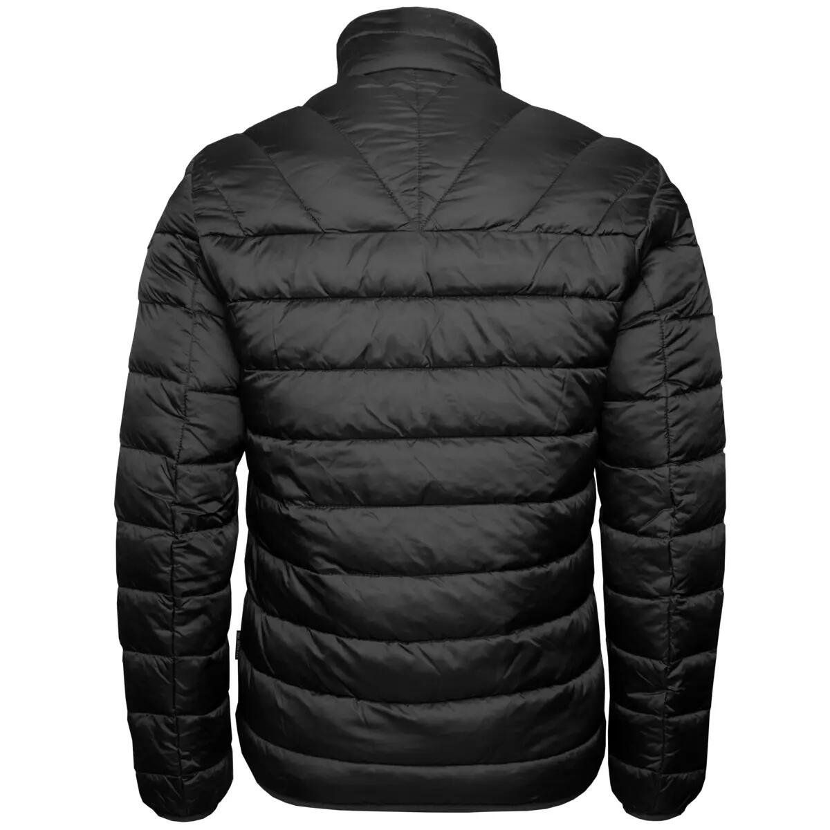 Steppjacke Aerons S 3 Herren 2/2