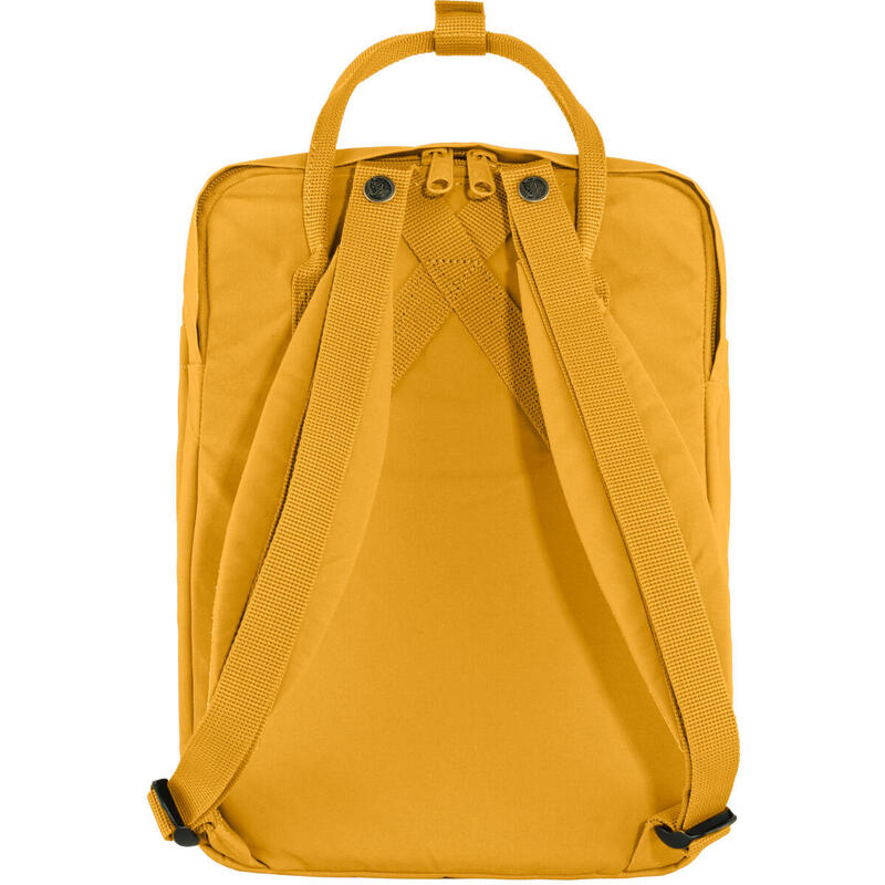 Rucsac de oraș Fjällräven Kanken Laptop 13" 13 l