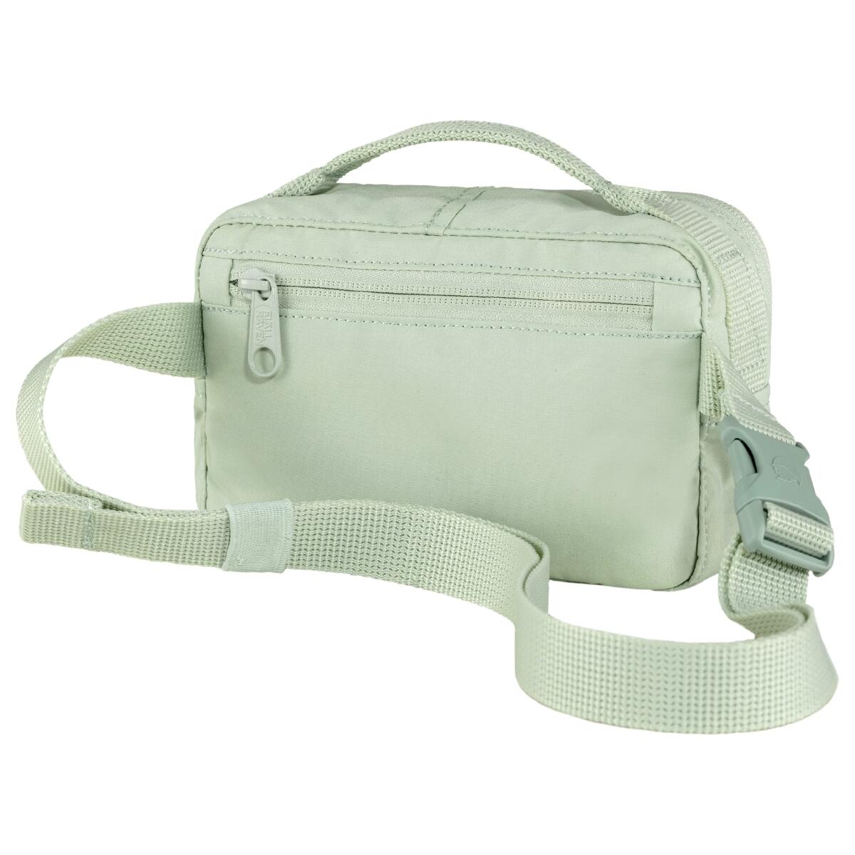 Fjällräven Kånken Hip Pack, Verde Menta, Unisex 2/3
